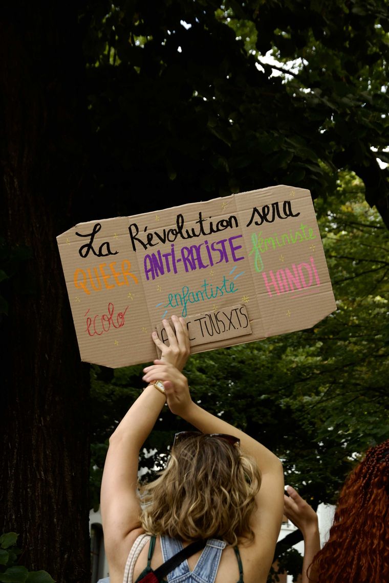 Revolution