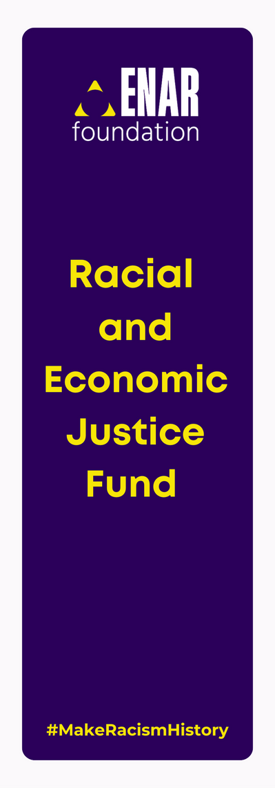 racial and economic justice fund