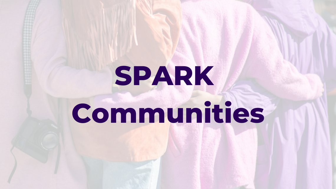 SPARK Communities