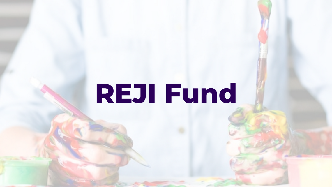 REJI Fund Cover Image