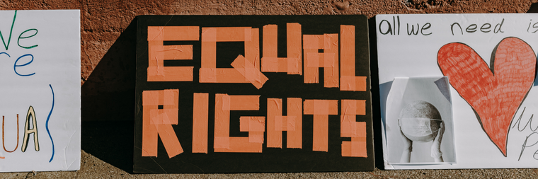 Equal Rights Empowerment Fund