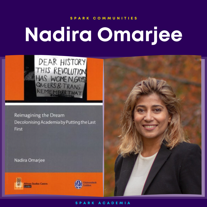 Nadira Dream