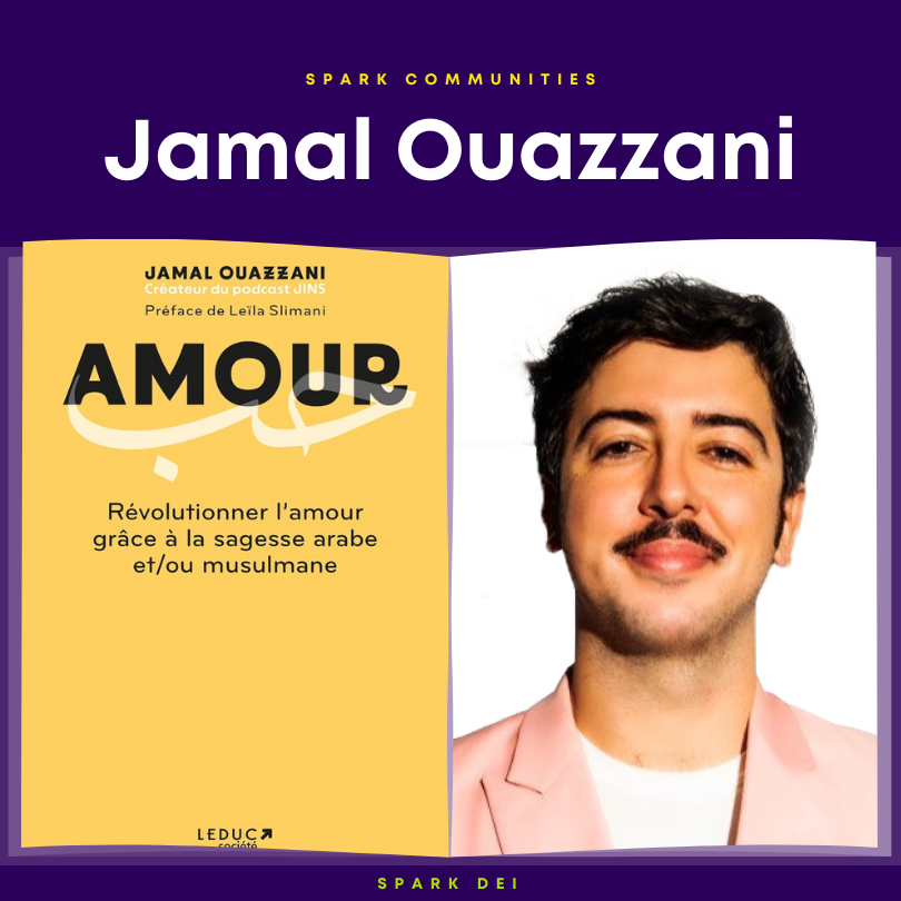 Jamal Amour