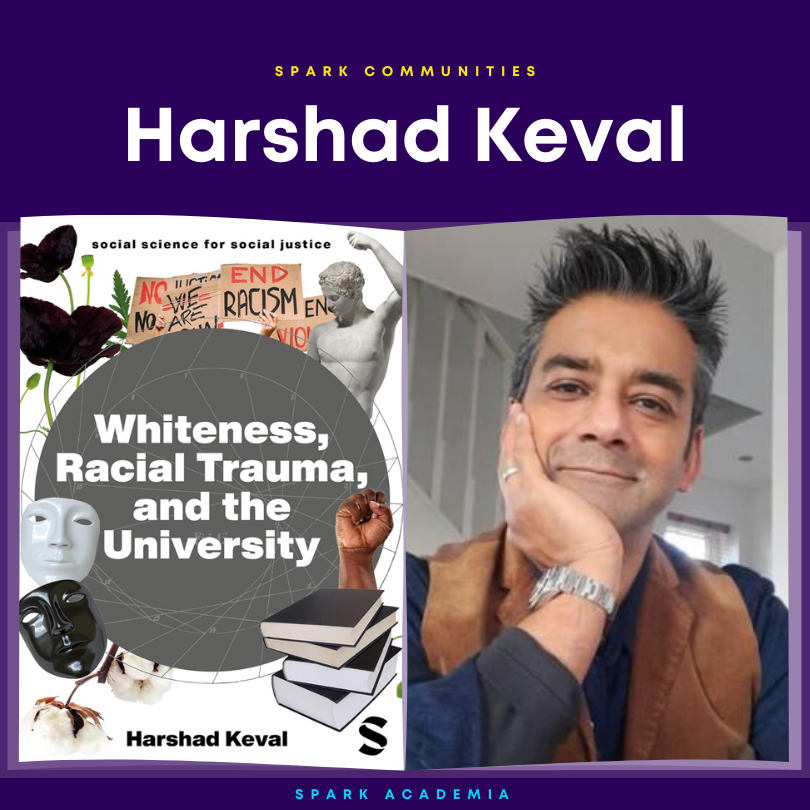 Harshad Whiteness