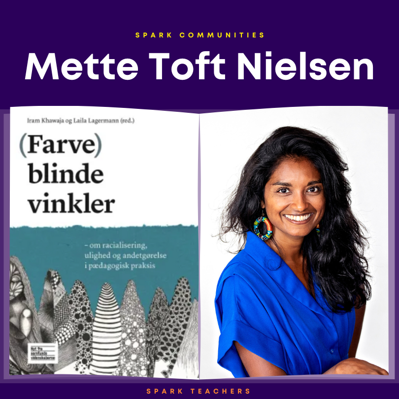 Mette Responsive Learning