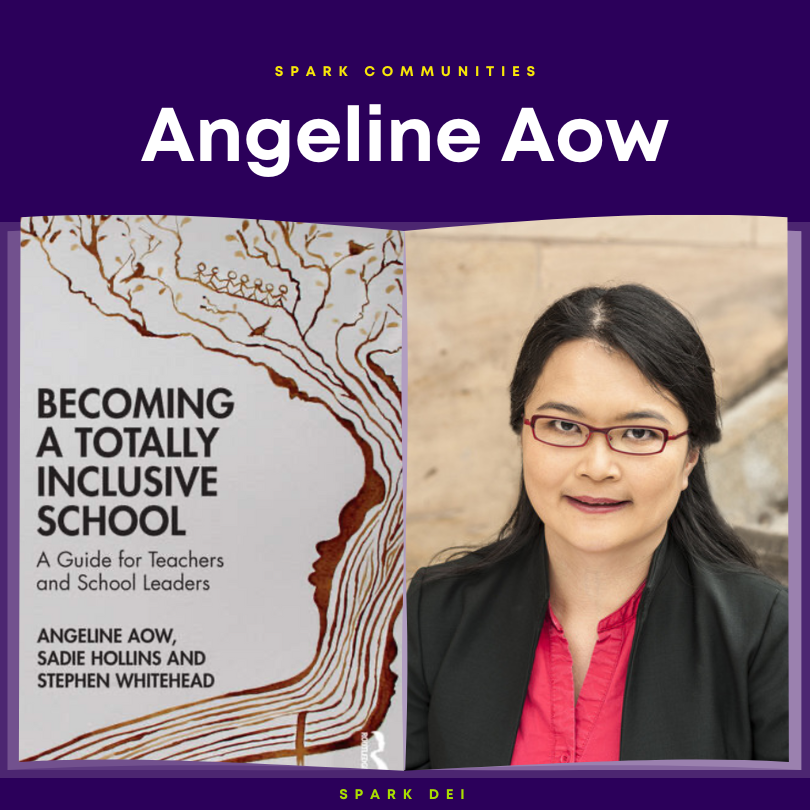 Angeline Inclusive School