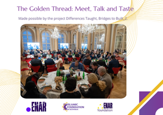 Islamic Foundation in Slovakia - Grantee