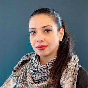 sandra alloush