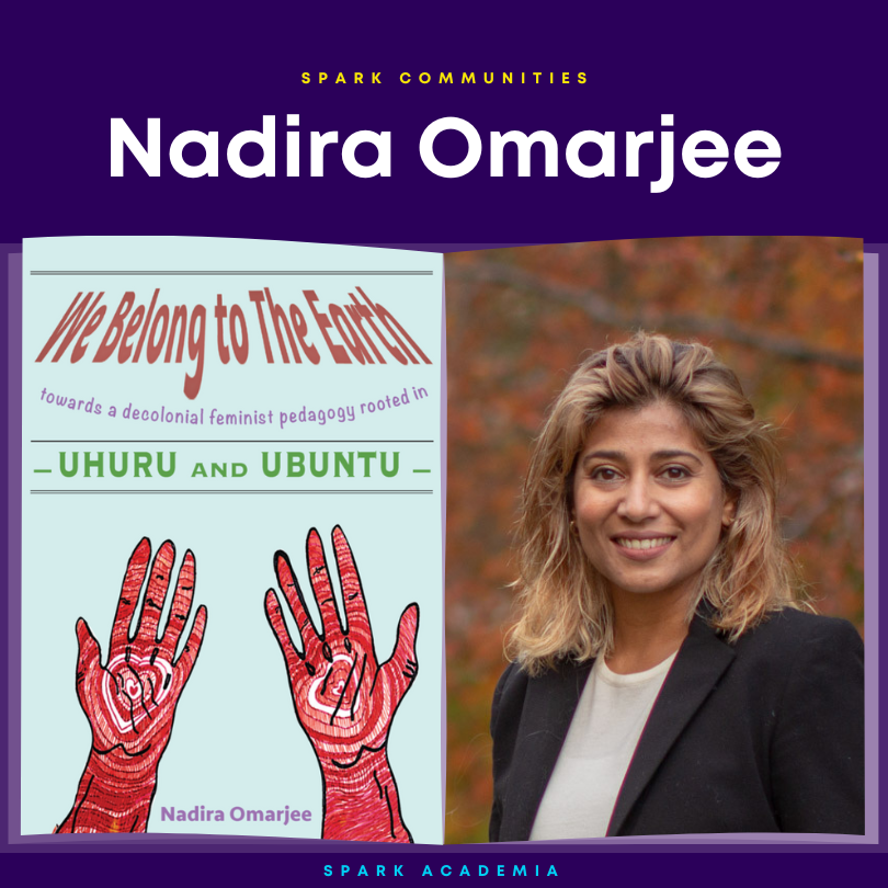 Nadira Belong