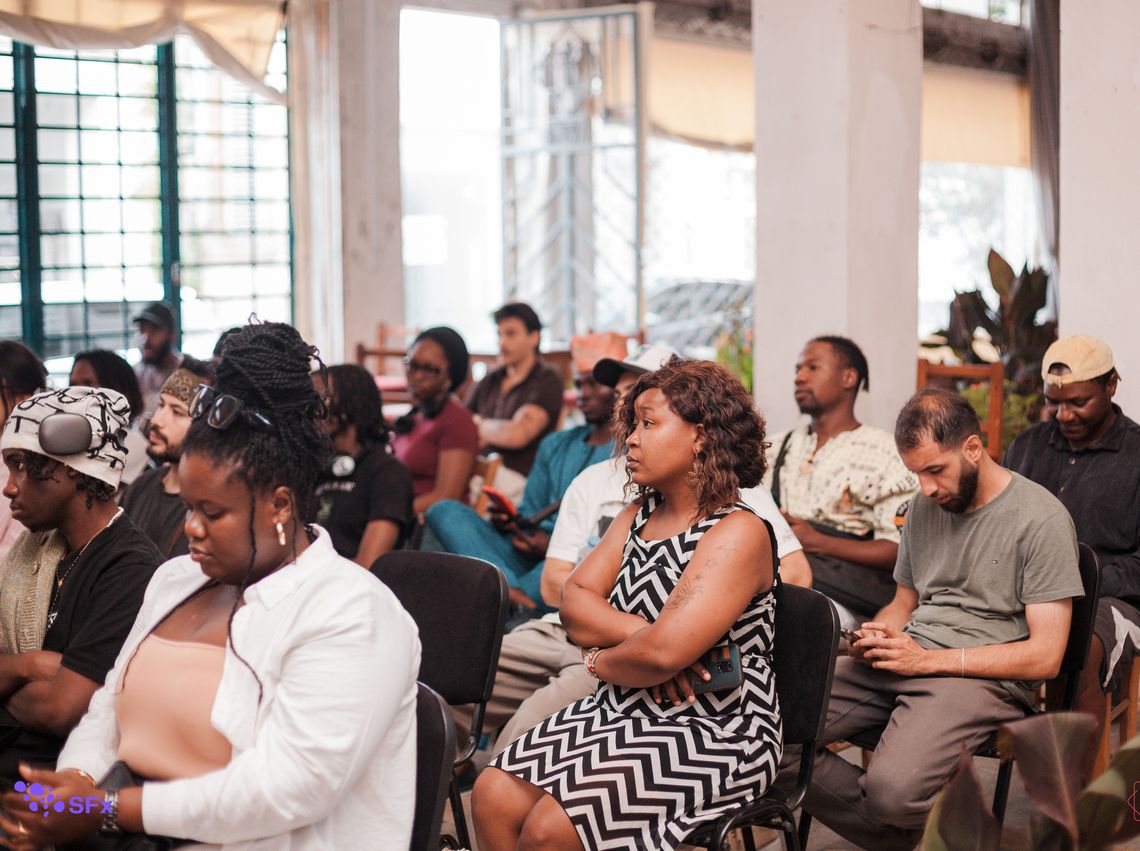 Shelter Students Refuge - Grantee