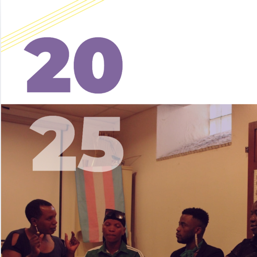 Annual Report 2025