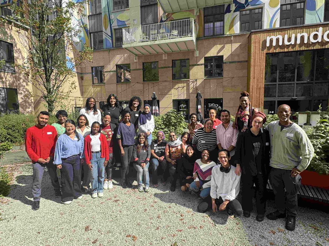 SPARK 2025 MeetUp