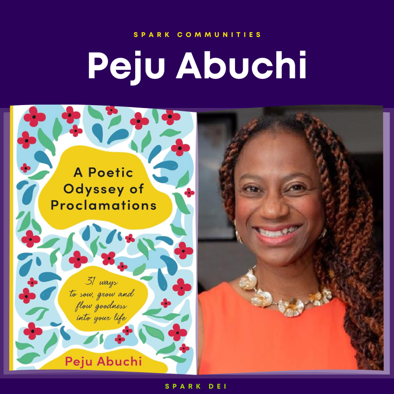 Peju Poetic