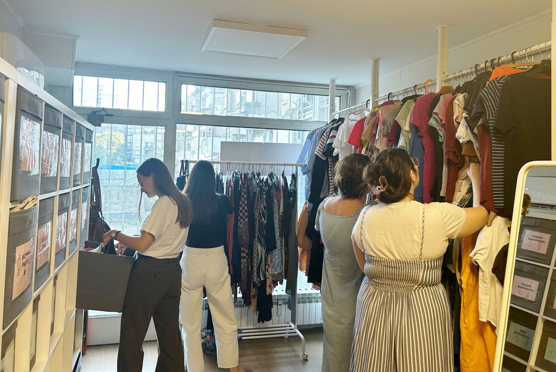 Are You Syrious - Grantee