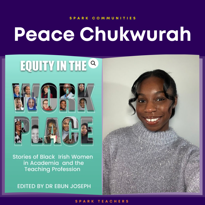 Peace Equality Work Place