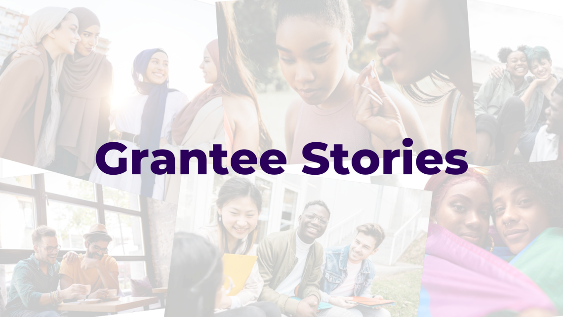 Grantee Stories